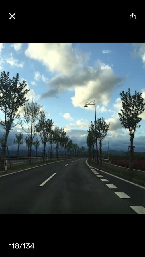 Вилла Mogan Mountain Xiaomusensen Deqing Экстерьер фото